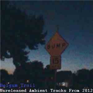 Belgum Trail - Unreleased Ambient Tracks From 2012