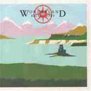 Big Country - Wonderland