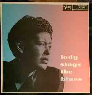 Billie Holiday - Lady Sings The Blues