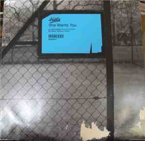 Billie - She Wants You