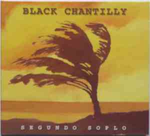 Black Chantilly - Segundo Soplo