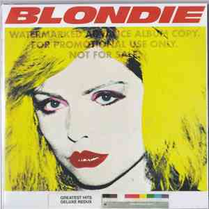 Blondie - Greatest Hits: Deluxe Redux / Ghosts Of Download