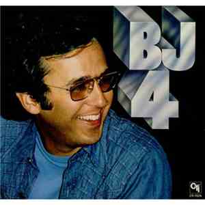 Bob James - BJ4