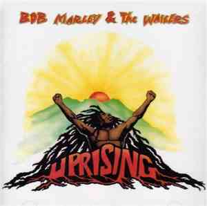 Bob Marley & The Wailers - Uprising
