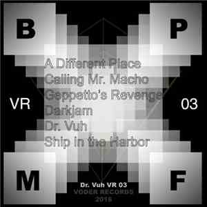 BPMF - Dr Vuh