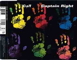 CaT - Captain Right