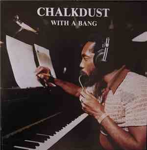Chalkdust  - With A Bang