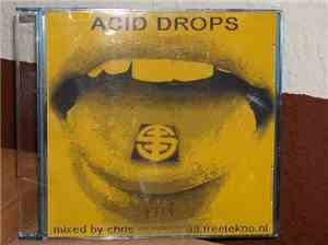 Chris - Acid Drops
