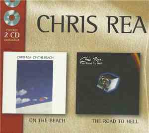 Chris Rea - Coffret 2 CD Originaux : On The Beach / The Road To Hell