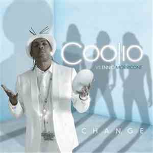Coolio vs Ennio Morricone - Change