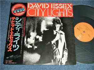 David Essex - City Lights