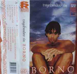 Davor Borno - Vagabundov Sin