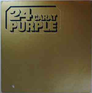 Deep Purple - 24 Carat Purple