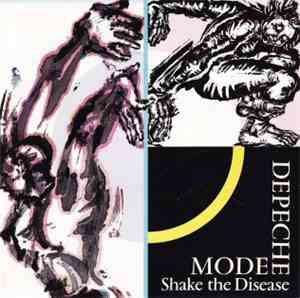 Depeche Mode - Shake The Disease