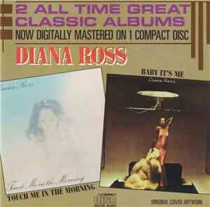 Diana Ross - Touch Me In The Morning / Baby It's Me