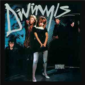 Divinyls - Desperate