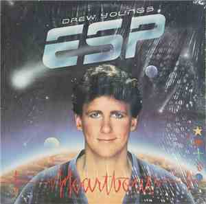 Drew Youngs ESP - Heartbeat