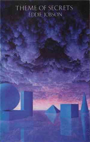 Eddie Jobson - Theme Of Secrets
