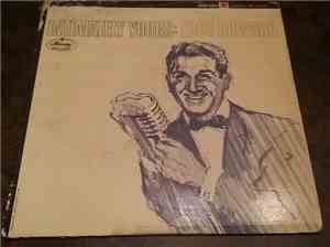 Eddy Howard - Intimately Yours