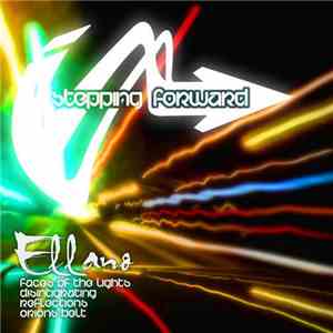 Ellano - Faces Of The Lights