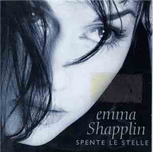 Emma Shapplin - Spente Le Stelle