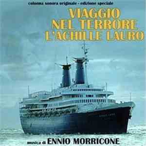 Ennio Morricone - Viaggio Nel Terrore L'Achille Lauro