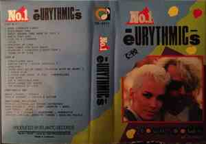 Eurythmics - No. 1