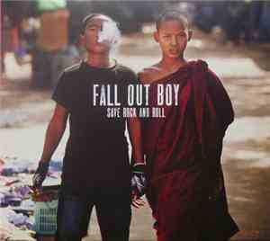 Fall Out Boy - Save Rock And Roll