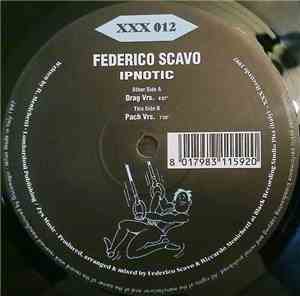 Federico Scavo - Ipnotic