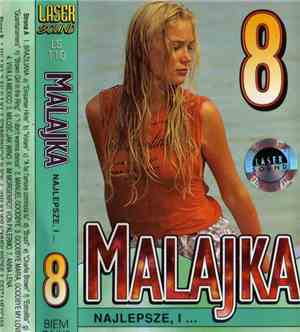 Floryda Dance Band - Malajka 8 - Najlepsze, I ...