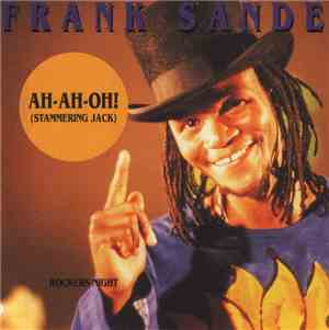 Frank Sande - Ah-Ah-Oh!