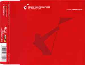 Frankie Goes To Hollywood - The Power Of Love