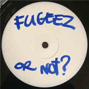 Fugees - ?ugees Or Not?