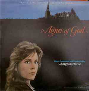 Georges Delerue - Agnes Of God (Original Motion Picture Soundtrack)