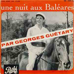 Georges Guétary - Une Nuit Aux Baléares