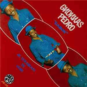 Gnonnas Pedro & Ses Dadjes - 