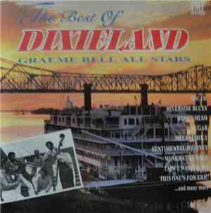 Graeme Bell All Stars - The Best Of Dixieland