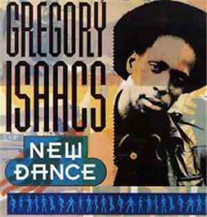 Gregory Isaacs - New Dance