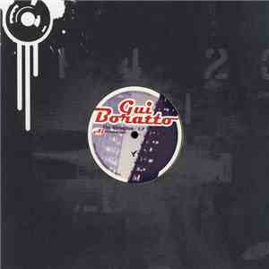 Gui Boratto - The Rivington EP
