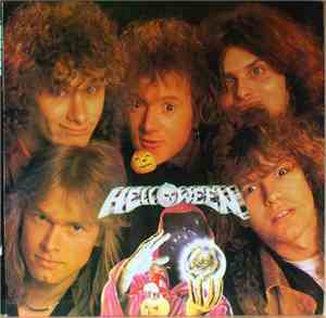 Helloween - Halloween 18 19 20