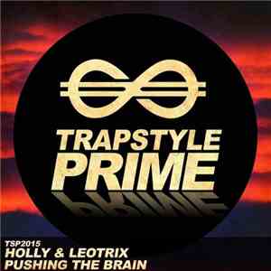 Holly  & Leotrix - Pushing The Brain