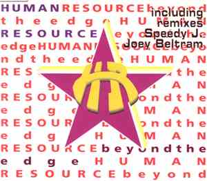 Human Resource - Beyond The Edge