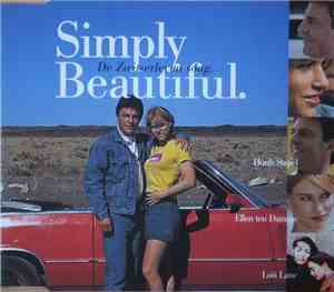 Huub Stapel With Ellen Ten Damme / Loïs Lane - Simply Beautiful