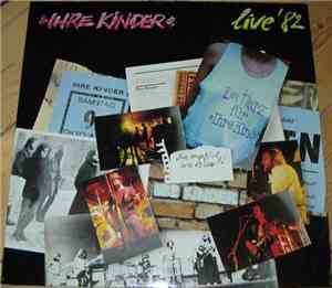 Ihre Kinder - Live '82