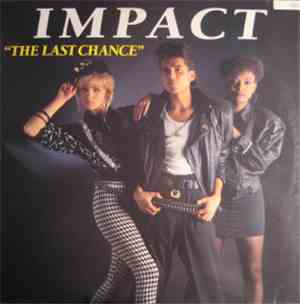 Impact  - The Last Chance