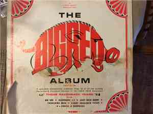J. Paul Scott - The Big Red Album