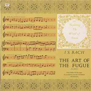 J. S. Bach, Heinz Markus Gottsche, The Kurpfalzische Chamber Orchestra - Th ...