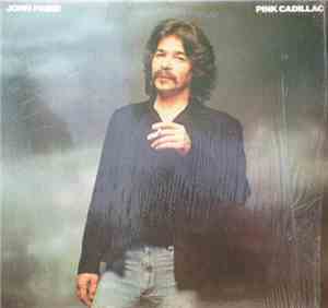 John Prine - Pink Cadillac