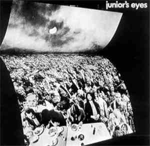 Junior's Eyes - Battersea Power Station