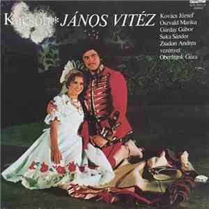 Kacsoh Pongrác - János Vitéz